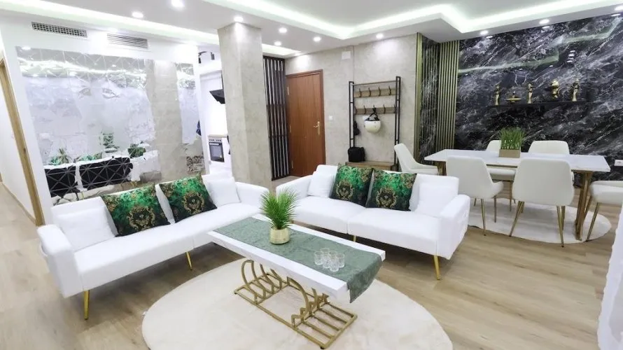 Apartment de 4 chambres à Torrevieja, Spain No. 1394