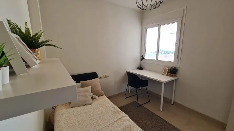 Apartment de 2 chambres à Alicante, Spain No. 1297 № 11