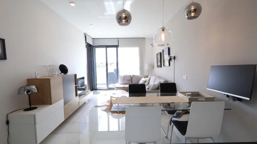 Apartment de 78m² à Las Mimosas, Spain No. 1330 № 14