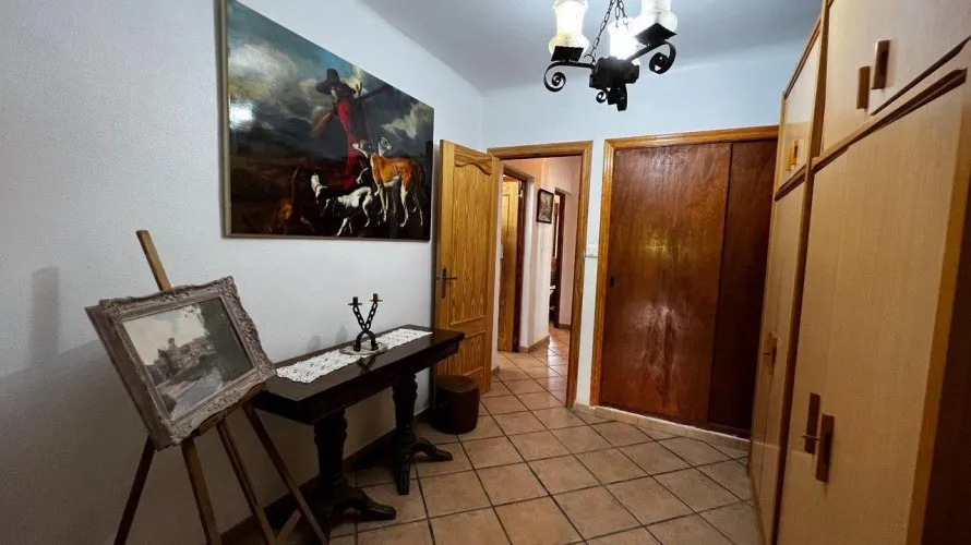 Apartment de 180m² à San Vicente del Raspeig, Spain No. 481 № 16