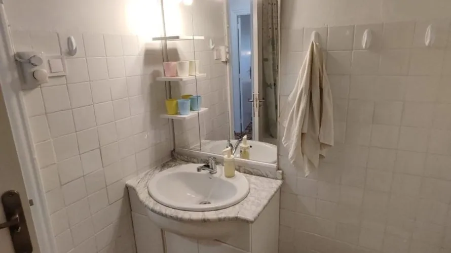 Apartment de 3 chambres à Alicante, Spain No. 2747 № 20