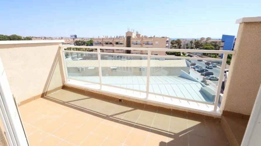 Penthouse de 2 chambres à Cabo Roig, Spain No. 1520 № 9