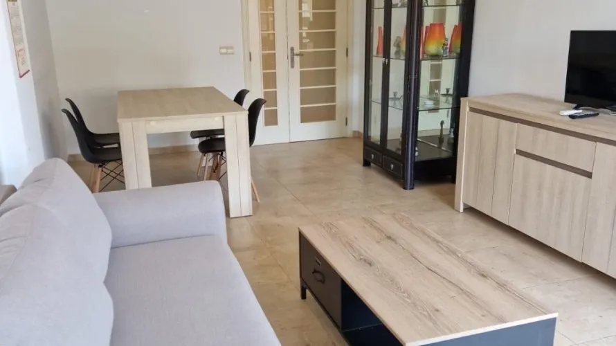 Apartment de 2 chambres à Villajoyosa, Spain No. 616 № 5