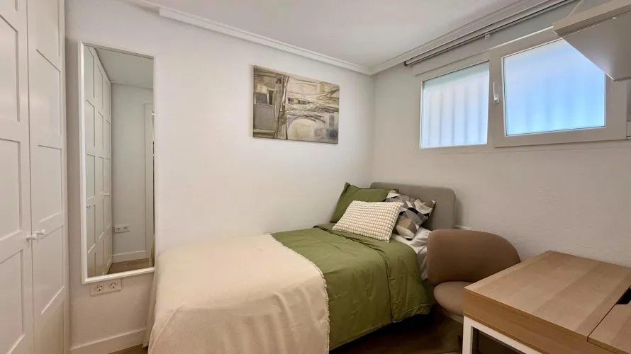 Penthouse de 2 chambres à Torrevieja, Spain No. 1517 № 22