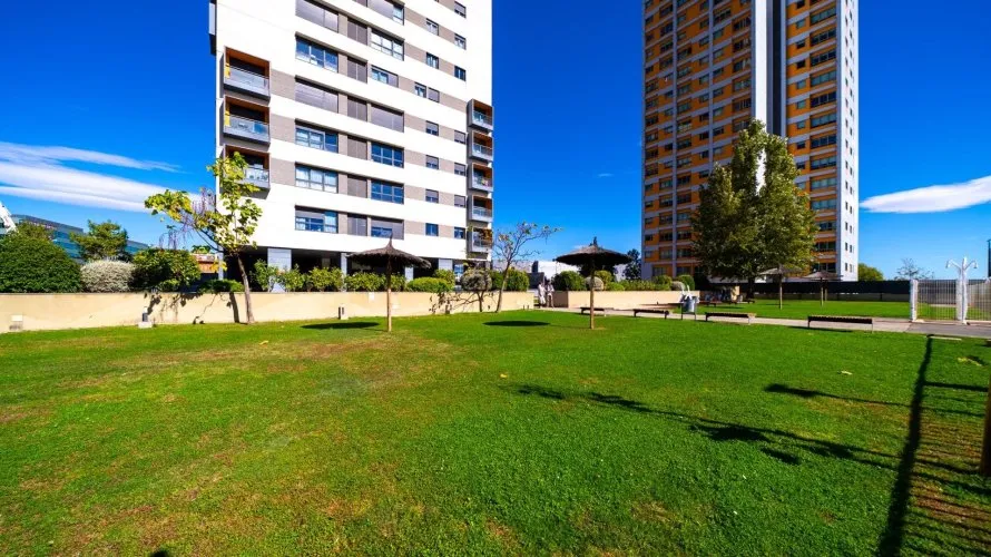 Apartment de 1 chambre à Madrid, Spain No. 161 № 25