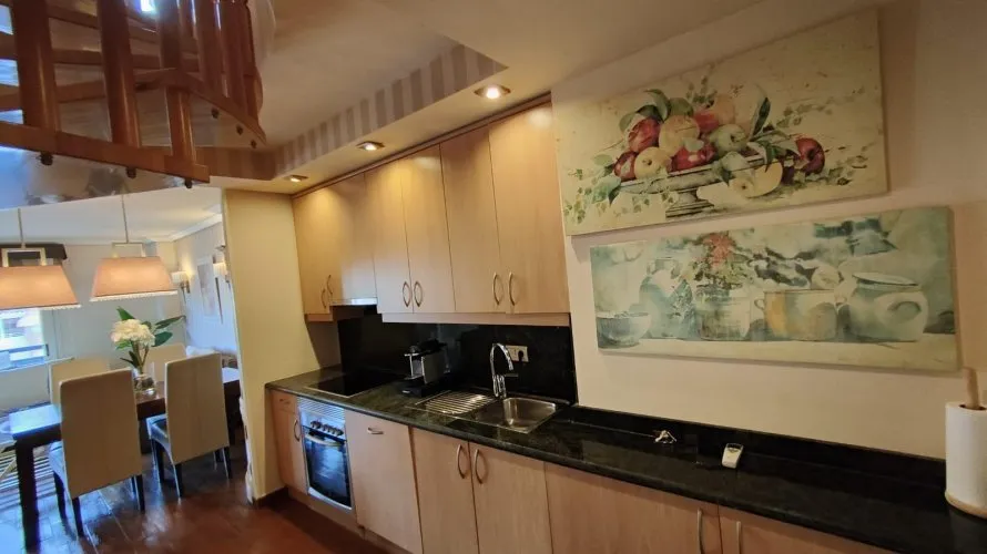 Apartment de 129m² à Villajoyosa, Spain No. 613 № 16