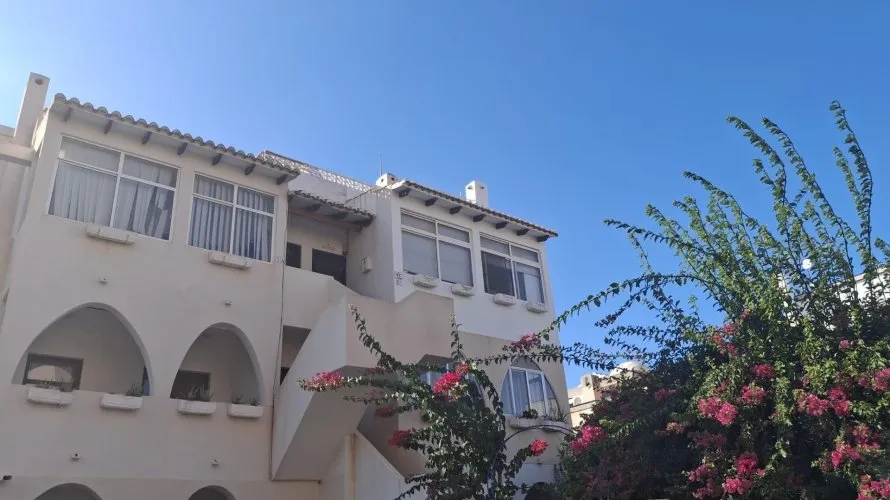 Penthouse de 3 chambres à La Zenia, Spain No. 2718 № 26