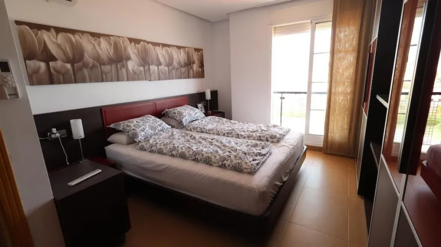 Penthouse de 3 chambres à Pilar de la Horadada, Spain No. 887 № 12