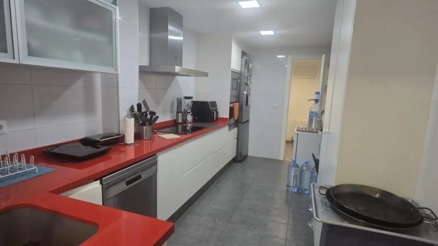 Apartment de 4 chambres à Paterna, Spain No. 1521 № 10