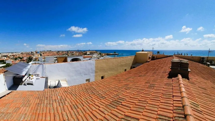 Penthouse de 3 chambres à Pilar de la Horadada, Spain No. 1490 № 20