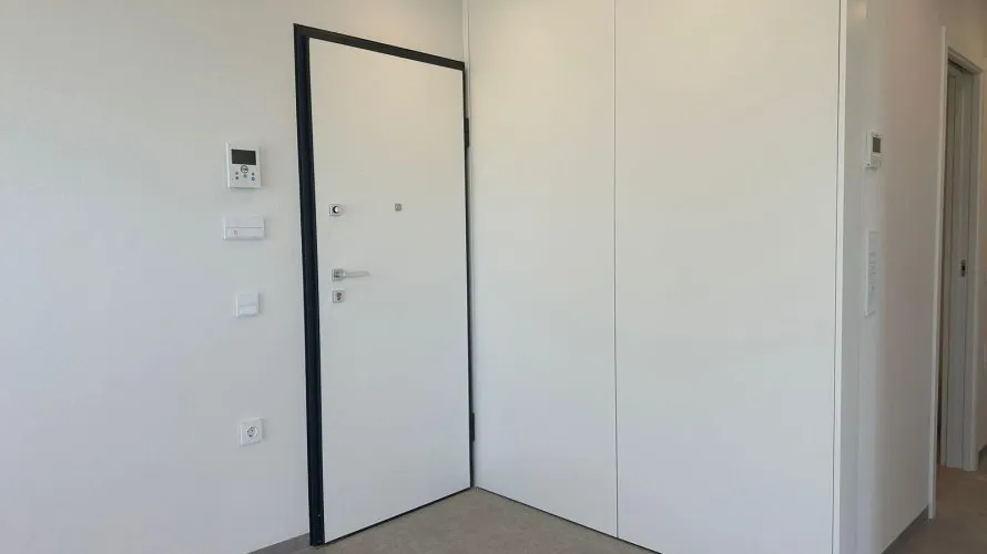 Apartment de 2 chambres à Orihuela, Spain No. 121 № 15