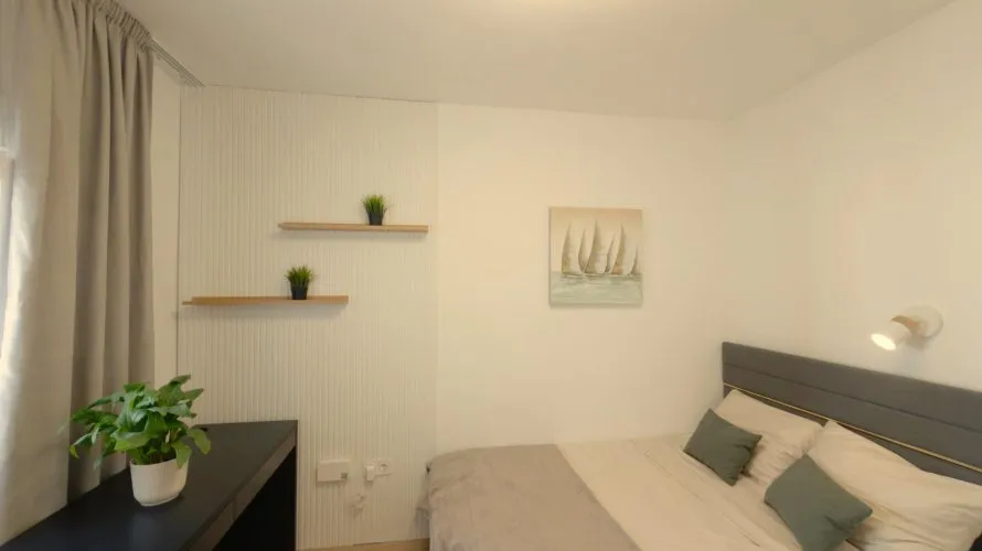 Apartment de 1 chambre à Torrevieja, Spain No. 1455 № 14