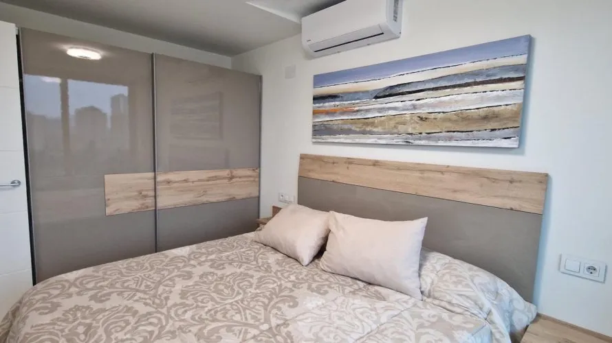 Apartment de 1 chambre à Finestrat, Spain No. 1314 № 1
