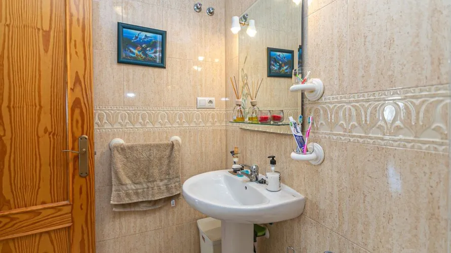 Penthouse de 89m² à Torrevieja, Spain No. 1158 № 24