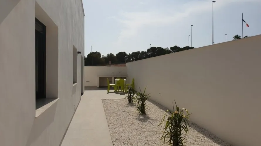 Villa de 3 chambres à Pinar De Campoverde, Spain No. 358 № 23