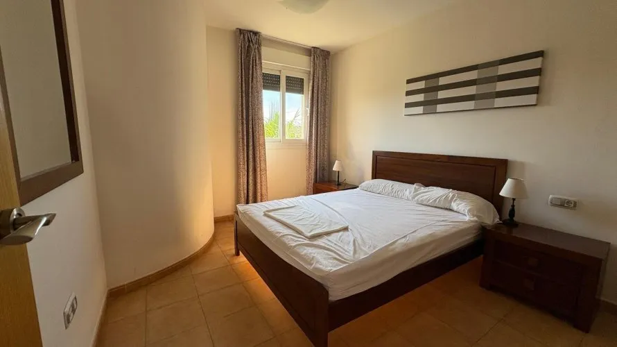 Apartment de 2 chambres à Aguilas, Spain No. 2780 № 15