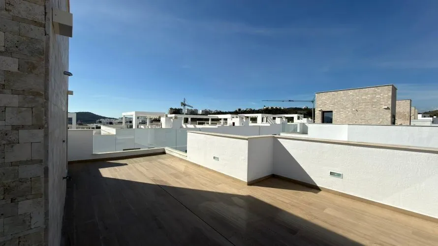 Villa de 5 chambres à Finestrat, Spain No. 1092 № 17