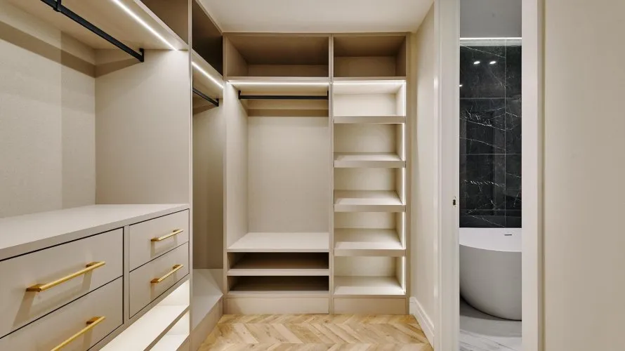 Apartment de 3 chambres à Madrid, Spain No. 728 № 12