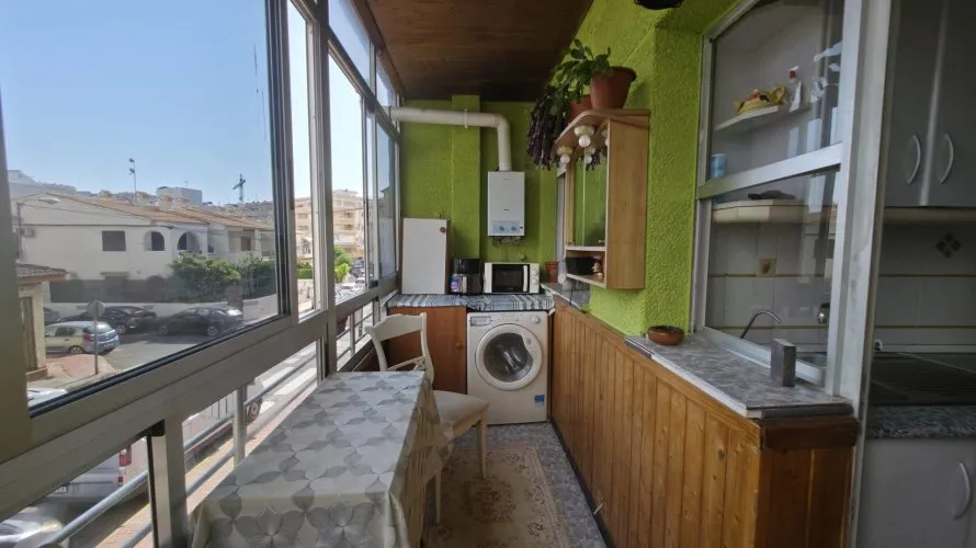 Apartment de 3 chambres à Torrevieja, Spain No. 2976 № 4