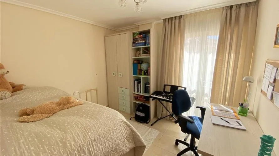 Apartment de 134m² à Altea, Spain No. 987 № 17