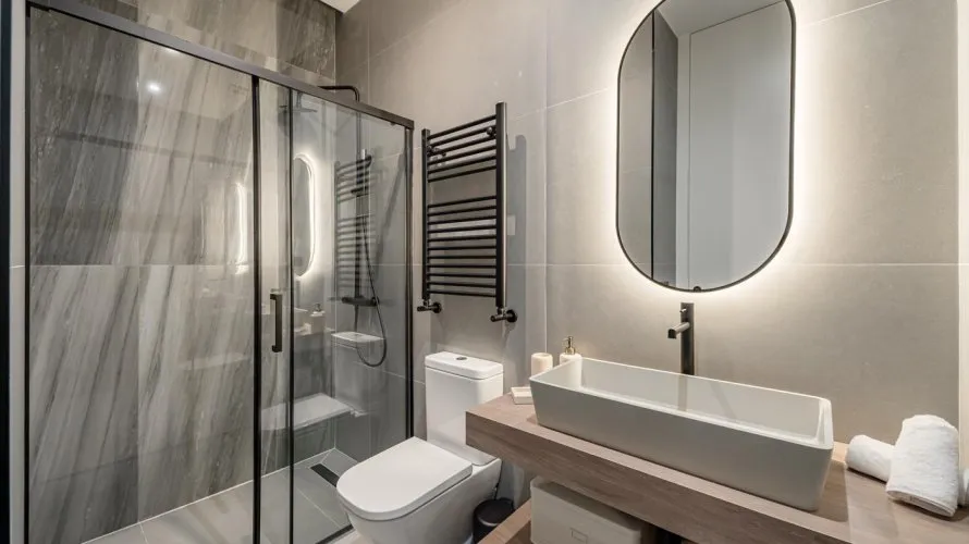 Apartment de 3 chambres à Madrid, Spain No. 570 № 12