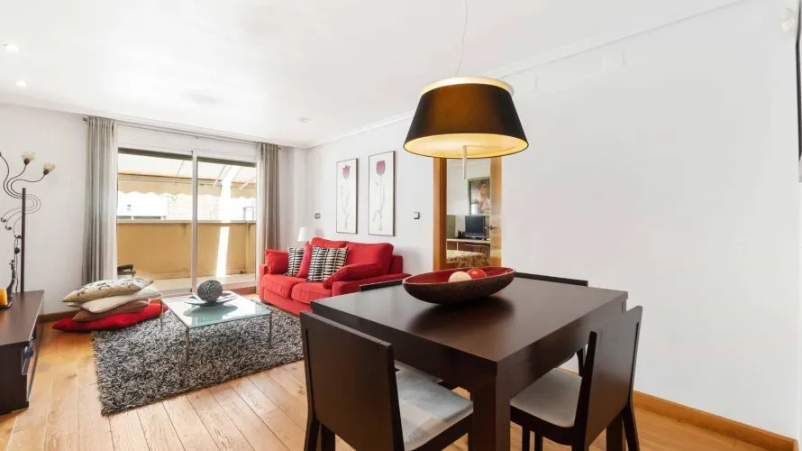 Penthouse de 3 chambres à Torrevieja, Spain No. 1341 № 8