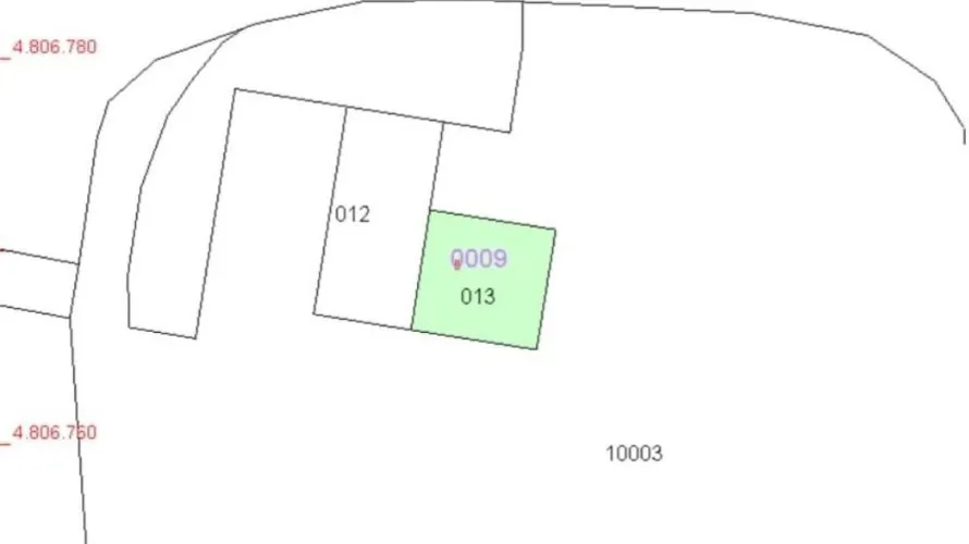 Land plot de 82m² à Llanes, Spain No. 1315 № 5