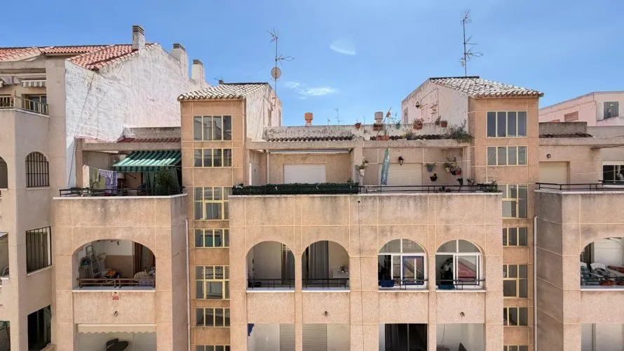 Penthouse de 3 chambres à Torrevieja, Spain No. 1111 № 19
