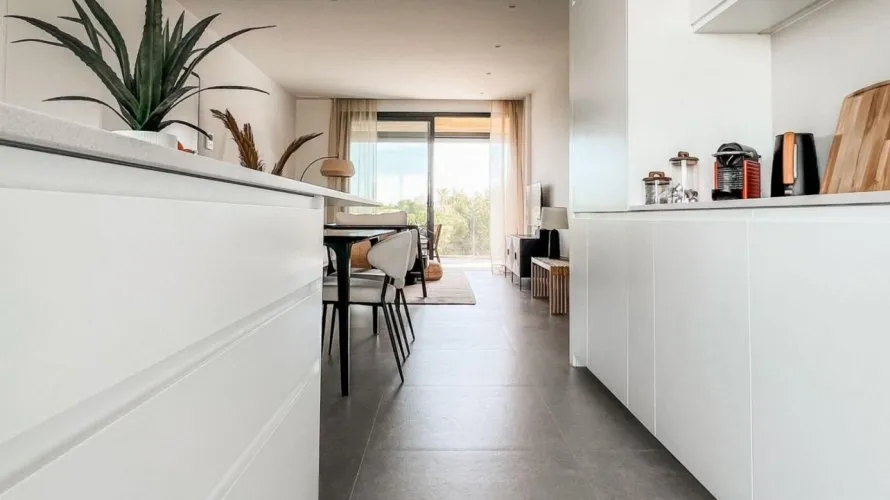 Apartment de 88m² à Orihuela, Spain No. 1039 № 10
