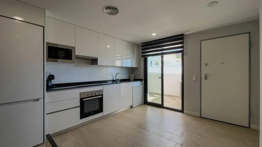 Penthouse de 5 chambres à Finestrat, Spain No. 640 № 19