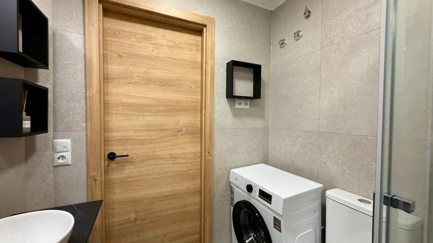 Apartment de 2 chambres à Torrevieja, Spain No. 1489 № 19