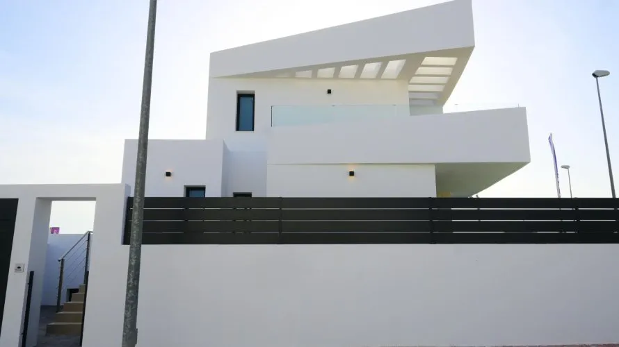 Villa de 3 chambres à Dolores, Spain No. 151 № 3