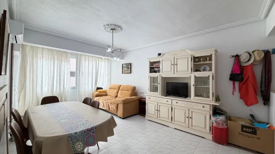 Apartment de 3 chambres à Torrevieja, Spain No. 2968 № 25