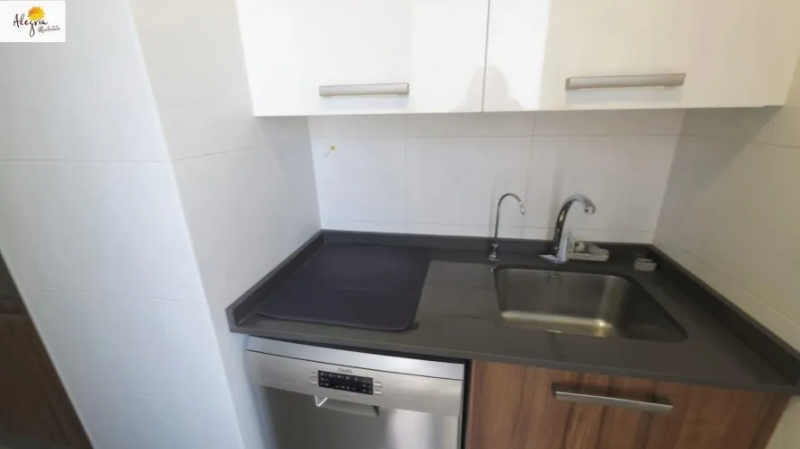 Apartment de 3 chambres à Alicante, Spain No. 1242 № 16