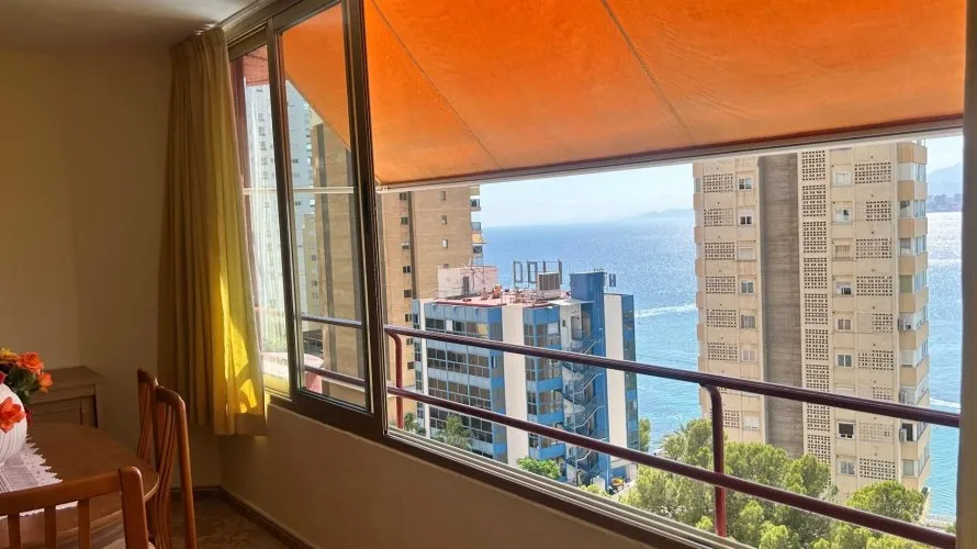 Apartment de 3 chambres à Benidorm, Spain No. 1407 № 16