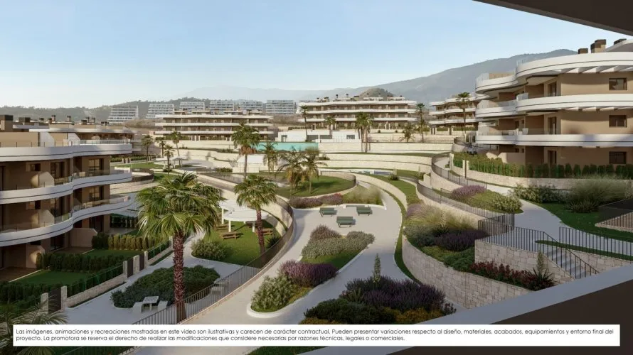 Apartment de 3 chambres à Finestrat, Spain No. 1181 № 5