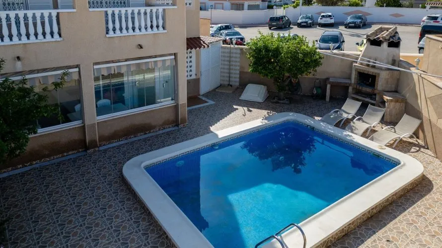 Apartment de 102m² à Los Altos, Spain No. 1569 № 27
