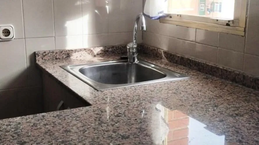 Apartment de 2 chambres à Benidorm, Spain No. 702 № 6
