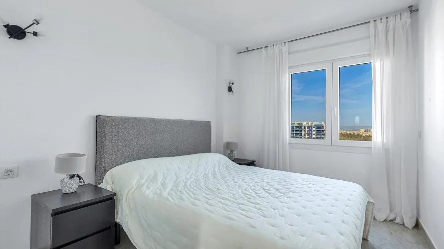 Penthouse de 3 chambres à Torrevieja, Spain No. 1076 № 25