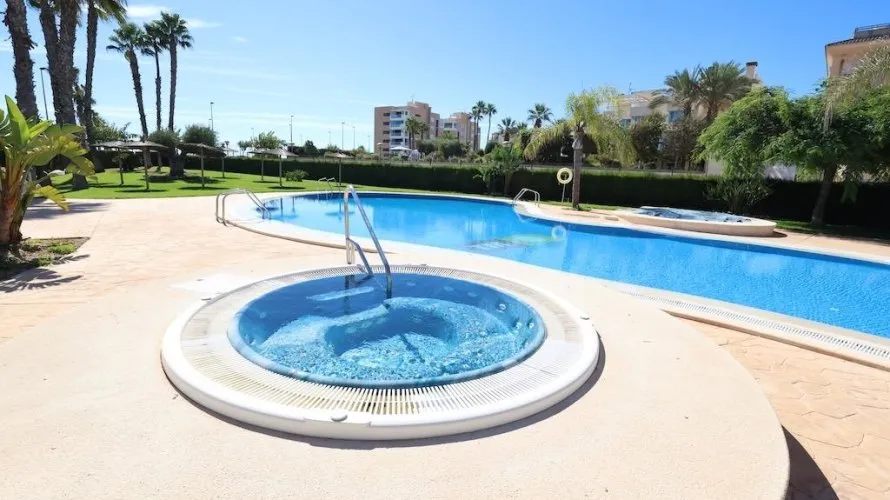 Penthouse de 87m² à Pilar de la Horadada, Spain No. 864 № 3