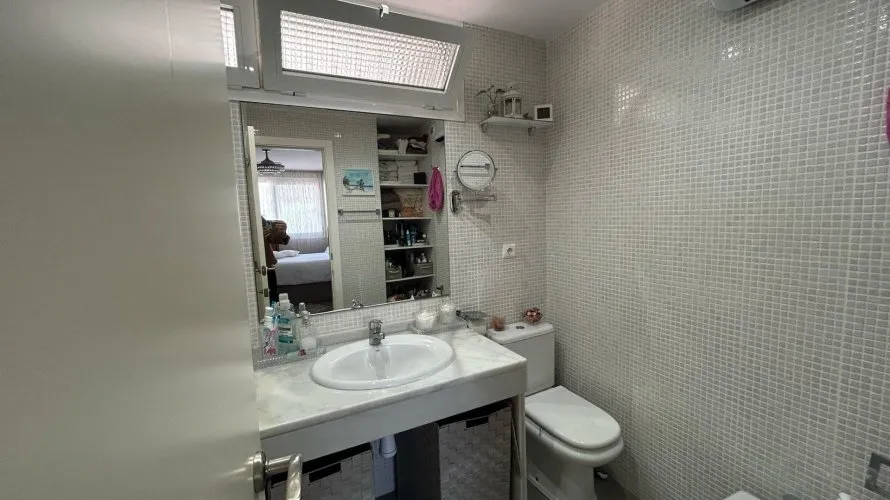 Penthouse de 3 chambres à Finestrat, Spain No. 751 № 19