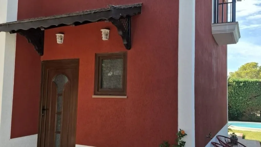 Villa de 4 chambres à Finestrat, Spain No. 245 № 3