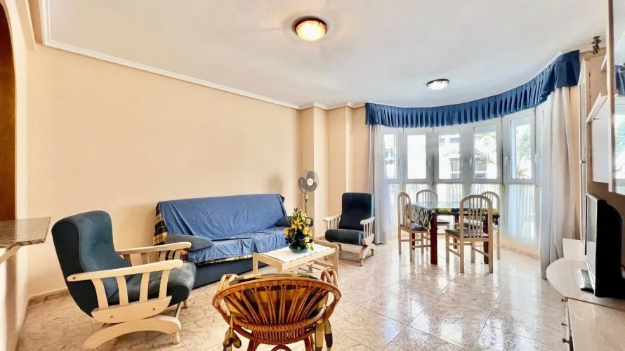 Apartment de 2 chambres à Torrevieja, Spain No. 2888 № 22