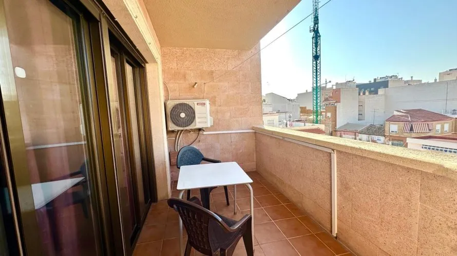 Apartment de 3 chambres à Torrevieja, Spain No. 1175 № 19