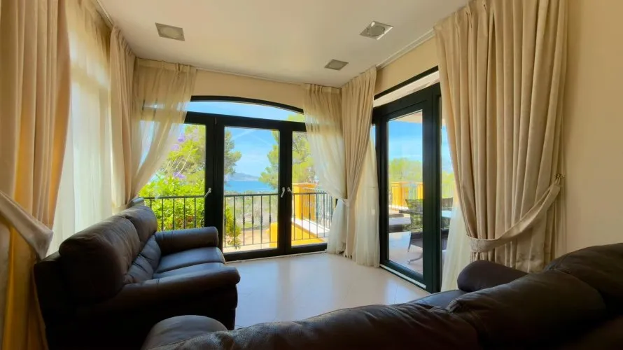 Apartment de 3 chambres à Zona Altea Hills, Spain No. 1185 № 21