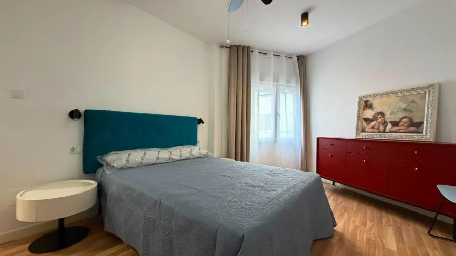 Apartment de 3 chambres à Torrevieja, Spain No. 1519 № 27