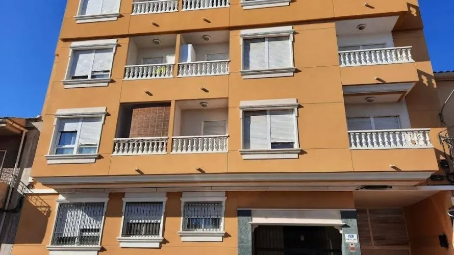 Land plot de 3 chambres à Almoradi, Spain No. 2793 № 10