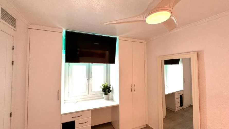 Penthouse de 57m² à Torre de la Horadada, Spain No. 615 № 20
