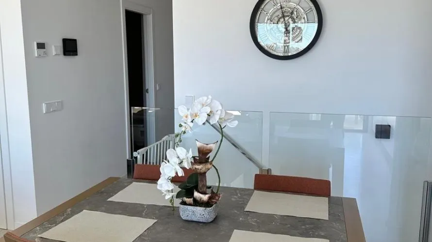 Penthouse de 3 chambres à Finestrat, Spain No. 709 № 5