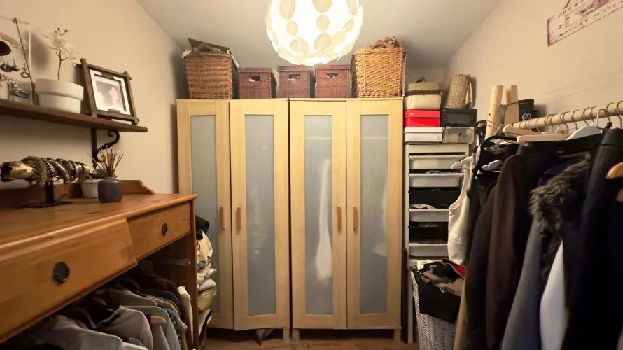 Apartment de 3 chambres à Torreblanca, Spain No. 1020 № 10